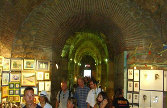 Tour privato a piedi di Spalato - Foto 7