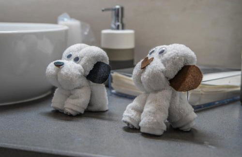 Apartamentos Turísticos El Altozano - Foto 9