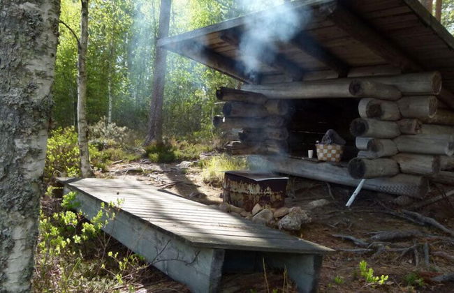 Salkolahti Tikkamaki - Foto 26