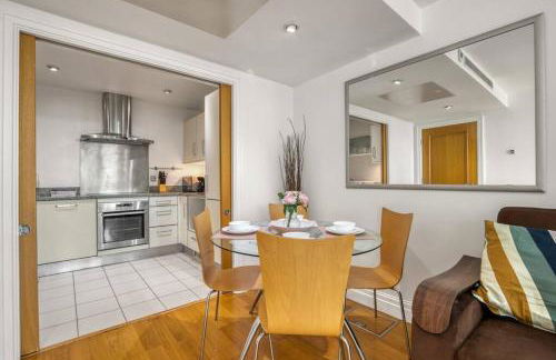 Luxury living in Paddington, London - Foto 18