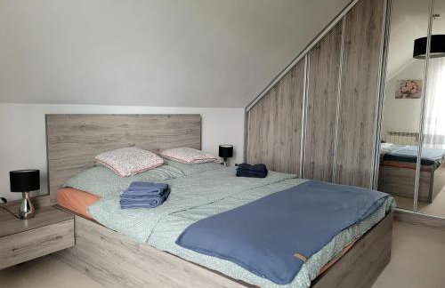 Agroturystyka Kaszuby Villagehome - Foto 36