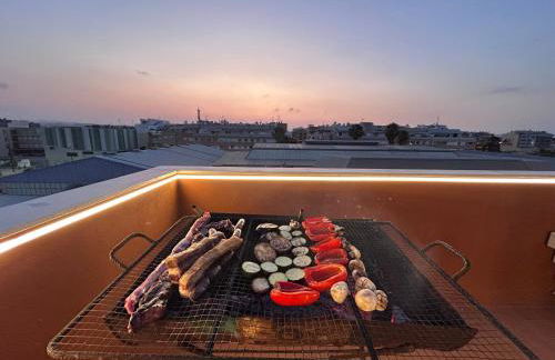 Baires&Blo Ático duplex, Terraza chillout exclusiva y vistas al mar - Photo 38