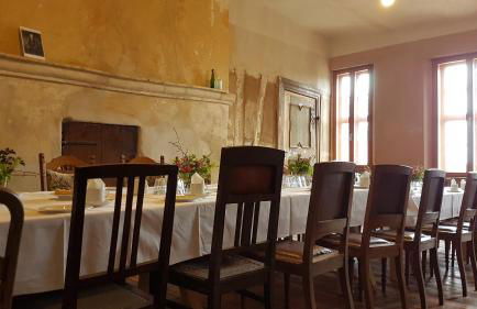 Lindstedter Gutsstuben - Foto 15