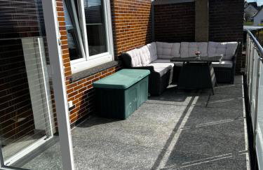 FeWo Seenland - Foto 3