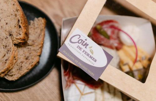 Mana Suite - Appartement de luxe avec Jacuzzi XXL - Foto 16