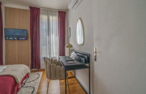 Le Balcon des Arts - PrestiPlace Collection - Foto 8