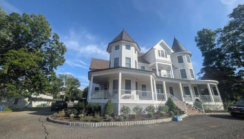 Parkway House Goshen Bed And Breakfast Suite 1 - Foto 2