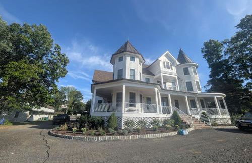 Parkway House Goshen Bed And Breakfast Suite 1 - Foto 2