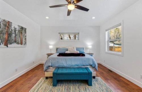 White Peak Lodge Ping Pong Pool Table PACMAN - Foto 7