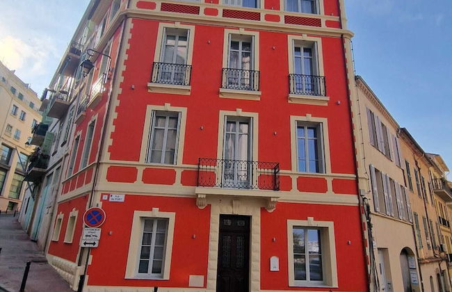 Apartments in the heart of Cannes - Foto 1