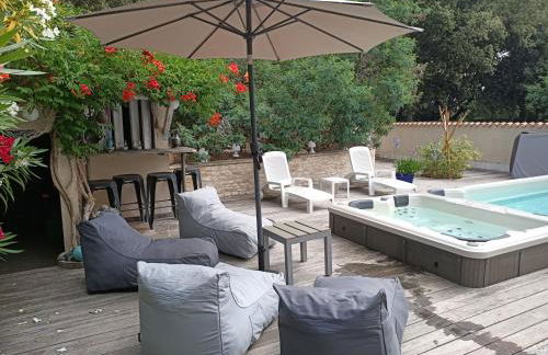 Pomme de Pin et Mimosa - Foto 8