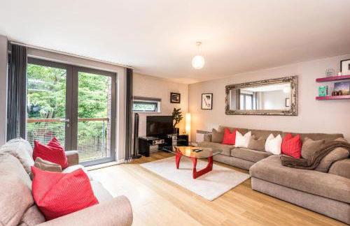 Host Apartments York Place Apt - Foto 2