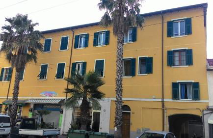 Appartamento Torrione - Foto 19