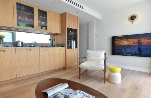 Neptuno Suite Playa by VillaGranCanaria - Foto 9