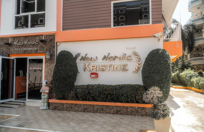 New Nordic VIP 6 Kristine - Foto 1