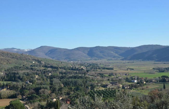 Holiday Home in Cortona With Pool - Foto 29