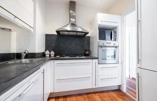 Extraordinary Sea View - 1 Bdr with AC - Photo 30