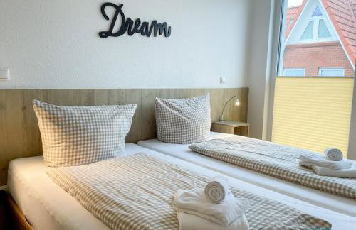 Haus Windjammer Duhnen Wohnung 15 - Foto 15