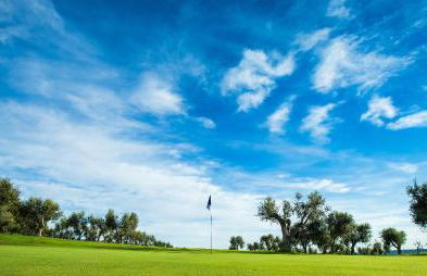 Pescara INN al Golf - Tiger Woods - Foto 15