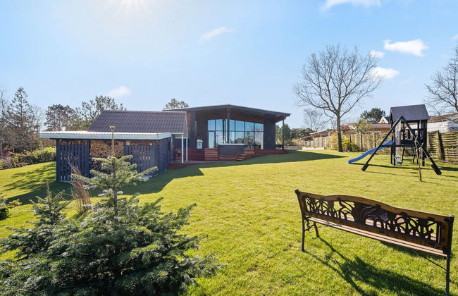 "Ylvi" - 250m from the sea - Foto 6