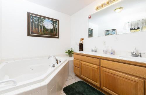 Suite 1 Lynn View Lodge - Foto 9