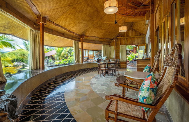 amã Stays & Trails Eden Farms , Goa - Photo 26