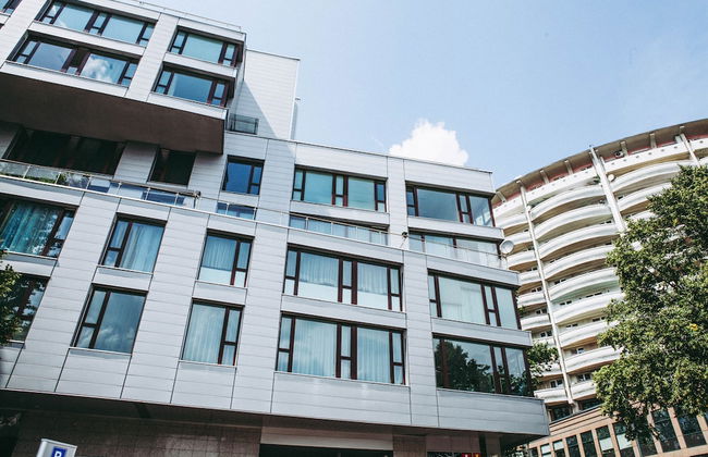 Violet Triton Apartment - Foto 13