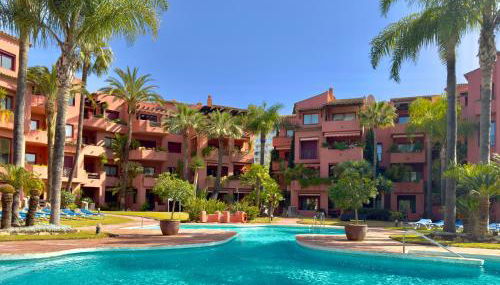 Apartamento Marbella Alicate Beach - Foto 2