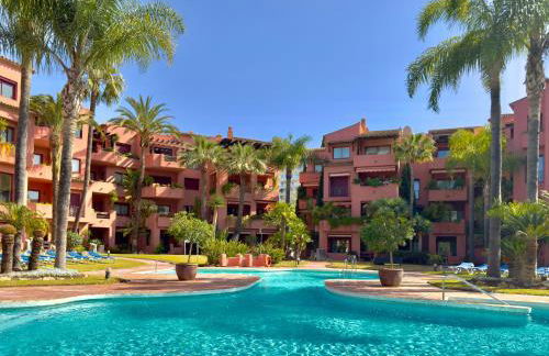 Apartamento Marbella Alicate Beach - Foto 2