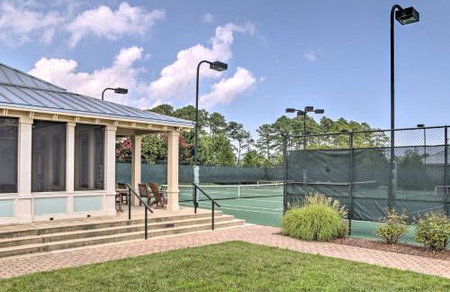 Furnished Outdoor Space Family Home in Ocean View - Foto 33