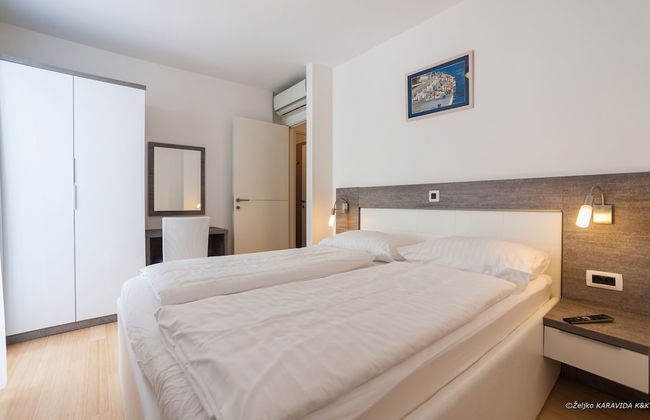 Sunnyside Apartments Petrčane - Foto 5