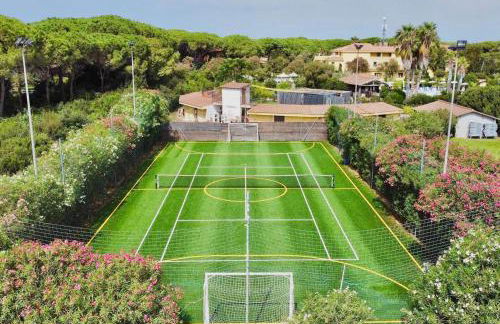 Residence with swimming-pool in Arborea just 300 meters from the beach - Foto 45