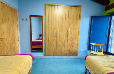 Casa Rural Madre del Agua. Finca El Robledillo - Foto 47