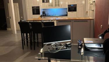 Traumscheune mit Pool, Kamin und privatem Spa - Foto 5