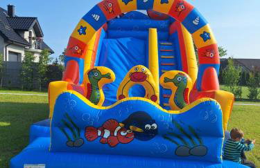 Porzeczkowe domki - Foto 26