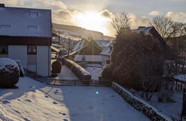 Große Ferienwohnung in Winterberg Hildfeld - Photo 39