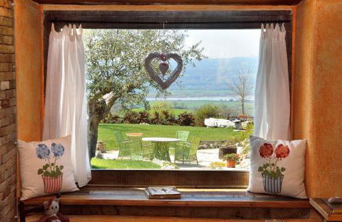 Luxury villa Colle dell'Asinello ,proprietari ,Villa In esclusiva near ORVIETO - Foto 55