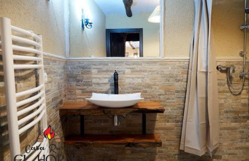 Casa Rural El Horno - Foto 33