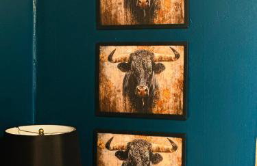 Buffalo & Bourbon-1 Bed1 Bath Private Condo - Foto 38