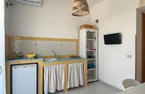 Rosa Dei Venti Marettimo - Foto 25