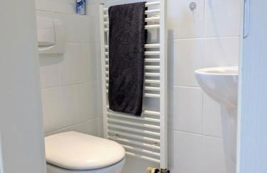 Zimmer mit eigenem Bad und eigenem Eingang - Foto 10