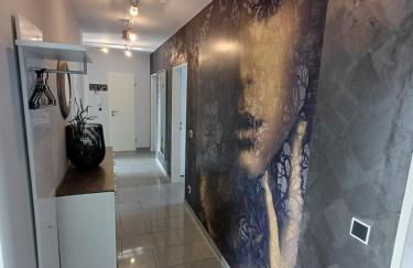 Ferienwohnung Sandra - Foto 3