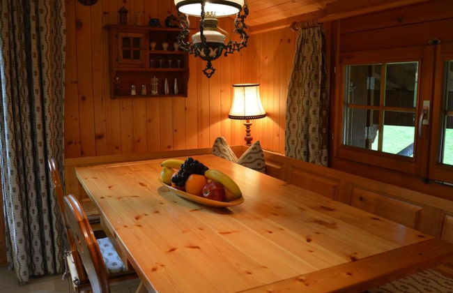 Hornflue (Wohlwender) - Foto 29