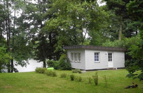 Häuschen über der Lanke - Photo 1