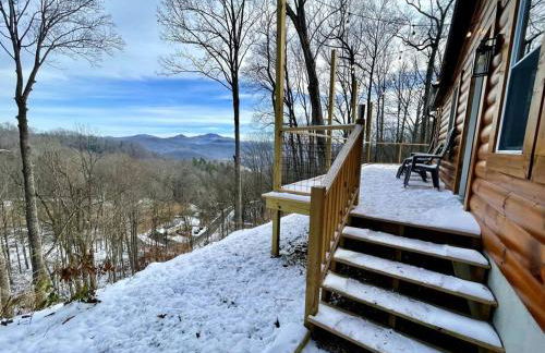 Modern Mountain Cabin - Spectacular Views at 3100 ft - Foto 7