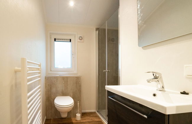 Cozy Chalet 20 km From Utrecht - Photo 11