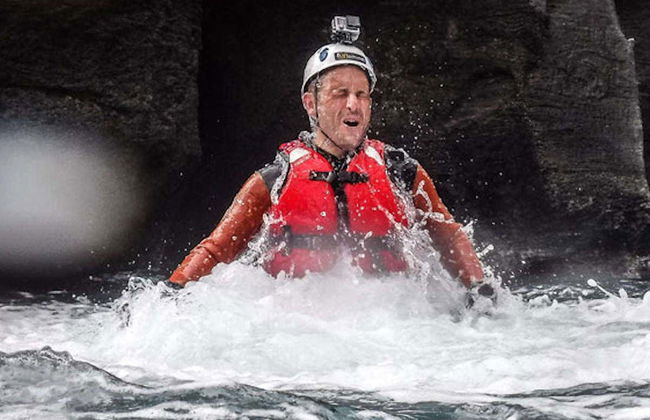 Coasteering in the South of São Miguel - Foto 4