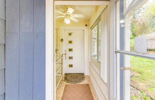 10 Mi to South Beach and Newport Home with Deck! - Photo 23