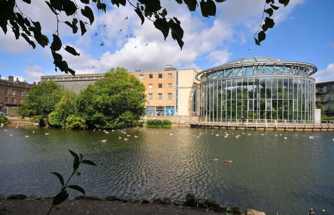 5star City Homes - Close to City Center, Free Wifi - Photo 34