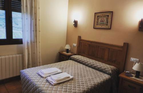 Casa Rural Los Olivos - Foto 12